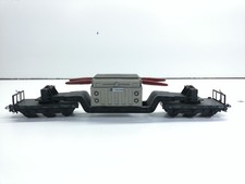 Märklin H0 4617 Tiefladewagen