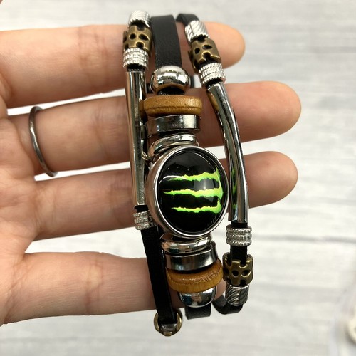 Monster energy schwarzes - monster,