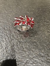 Swatch ring love explosion - ring,
