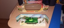 Matchbox K-102  Battle Kings M 48A2 OVP 