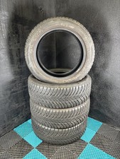 4x Winterreifen BRIDGESTONE