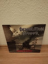 Demolition Hammer – Epidemic