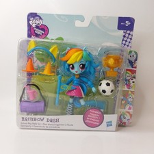 My Little Pony Equestria Girls