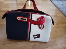 damen tasche tommy hilfiger