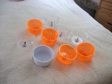 NEU !!! Hamsterrad Kleintier