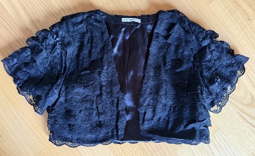 Spitzen bolero ichi m - gr.,