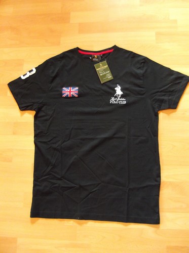 Herren tshirt kurzarm royal - tshirt,