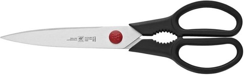 Zwilling twin - twin, l