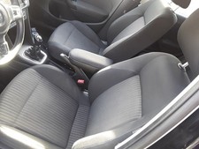 SITZ V.L. FÜR VOLKSWAGEN POLO
