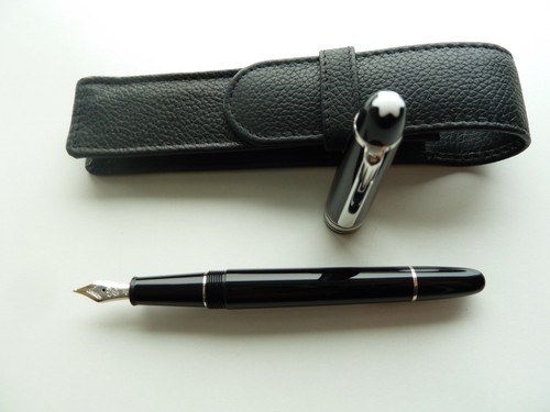 Montblanc meisterstück chopin - montblanc,