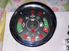 Traktor Cluster Meter  Mc