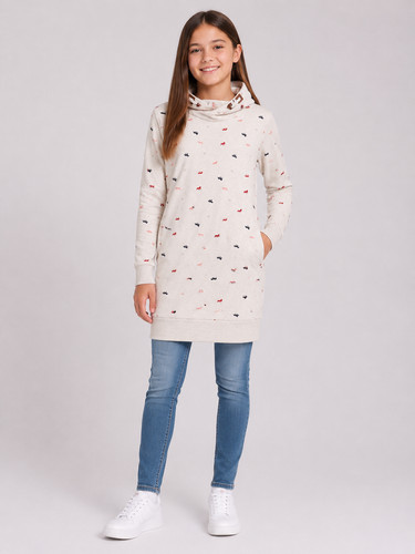 Neu yigga kleid 158 164 - neu, gr.158/164