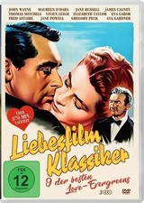 Liebesfilm klassiker 3dvd - liebesfilm, klassiker/3dvd