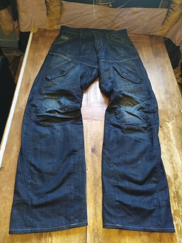 Star scuba elwood loose - g-star,