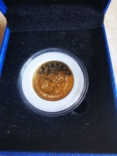 Gedenkmünze Italien 2005