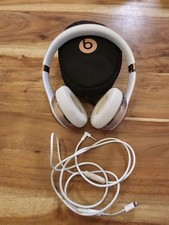 Beats Solo3 Kopfhörer Rose 