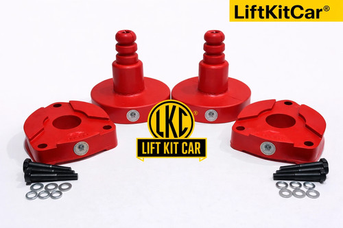 Lkc pu komplett - 30,