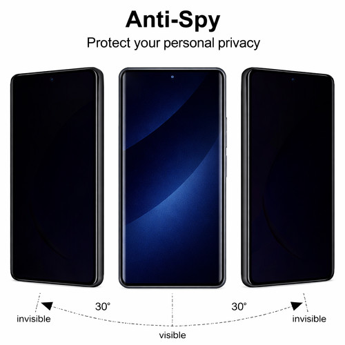 Matte privacy sichtschutzfolie - privacy,