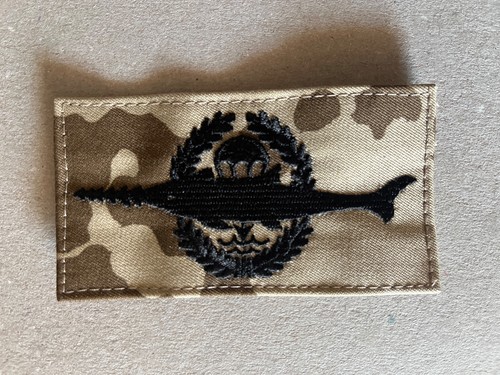 Bundeswehr marine abzeichen - !,