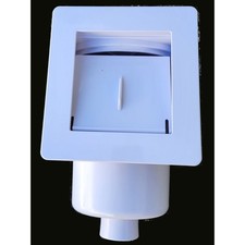 Einbauskimmer für