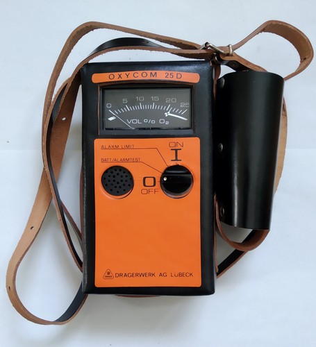 Oxycom 25d - oxycom,