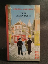 Zwei gegen Paris von Vaszary