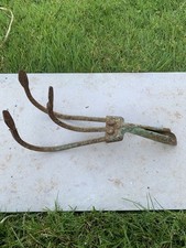 Vintage Grubber Hackenkopf