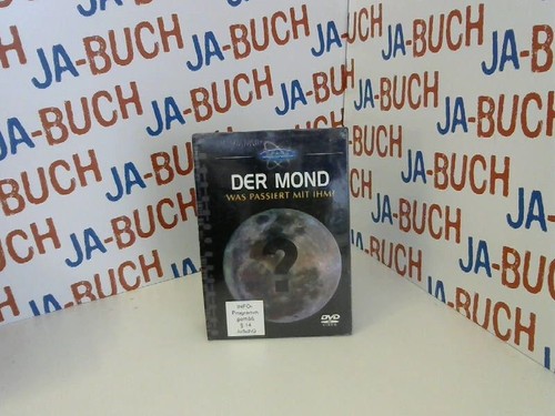 Der mond was passiert mit - der,