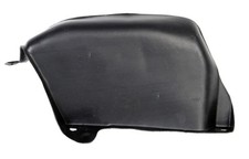 Unterfahrschutz rechts passt