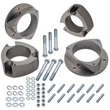3" Höherlegung Vorne + 3"