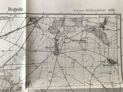 Regnitz rzeczyca kreis - regnitz,,