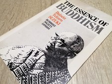 The Essence of Buddhism