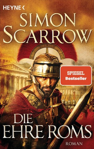 Simon scarrow die ehre - /,