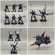 Drukhari Bündel Warhammer 40K