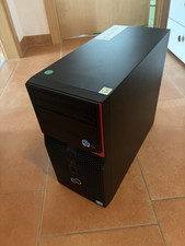 Fujitsu Esprimo P410 Tower PC