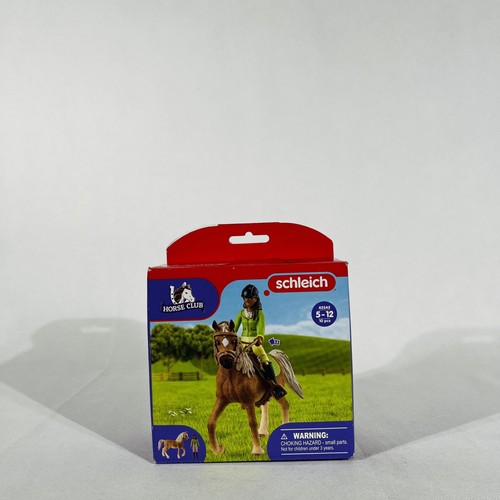 Schleich horse club sarah - horse, &