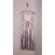 Fuchs Trachtenmoden Floral