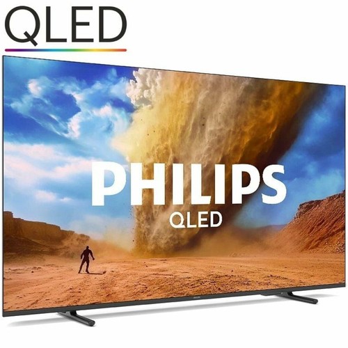 Smart philips 43pus7810 12 - tv,