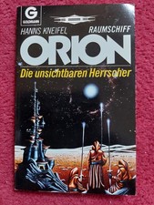 Raumschiff Orion Nr. 19 - Die