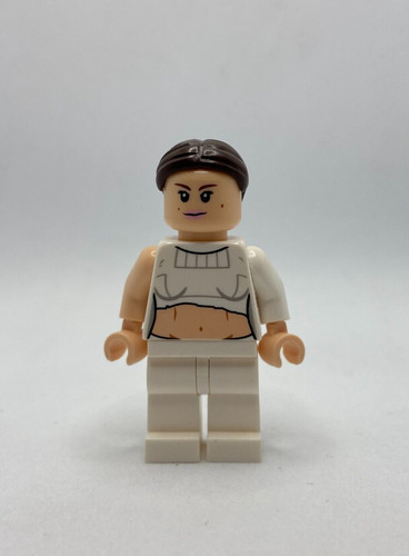 Lego star wars padme - padme, amidala