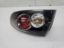 Mazda 3 - Rückleuchte Rücklicht Bremsleuchte rechts BR5H51150 (02)