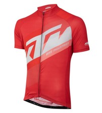 KTM Trikot / Renntrikot