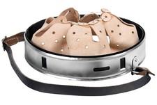 WH Innenhelm Innenfutter