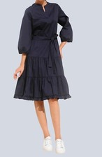 Alba Moda Kleid Freizeitkleid