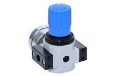 Hochwertige Druckminderer Druckluft 7-12 bar 500-11500 l/min Kompressor