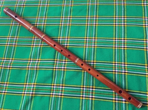 Profi flöte palisander - profi, d