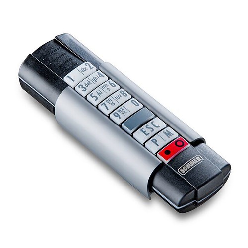 Sommer handsender telecody - ★,