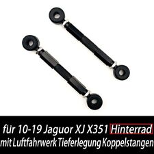 Für 10-19 Jaguar XJ XJR X351