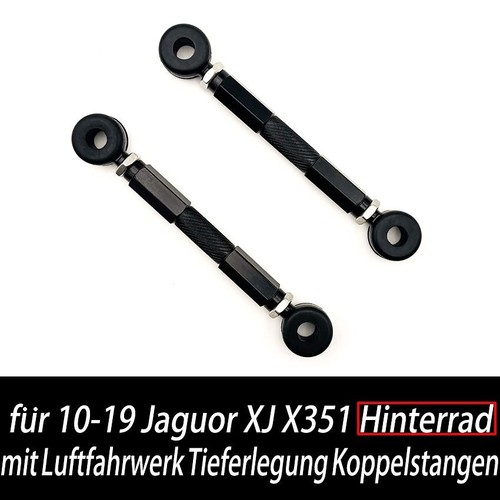 Für jaguar xjr x351 - für,