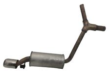 Endschalldämpfer Endtopf links passt für MINI MINI CLUBMAN (R55) COOPER S